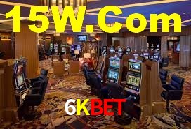 Programa VIP 6Kbet