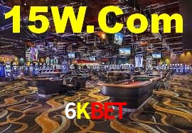 6Kbet Login
