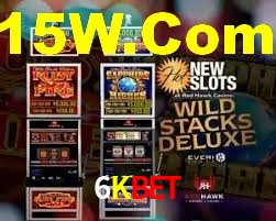 6Kbet