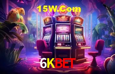 Inovações de Jogos na 6Kbet: O Futuro das Experiências Interativas
