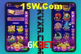 Spaceman Game 6Kbet