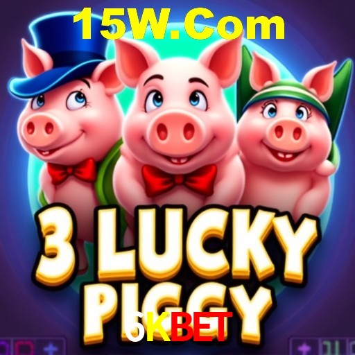 Descubra o Mundo do Cassino Online com 6Kbet
