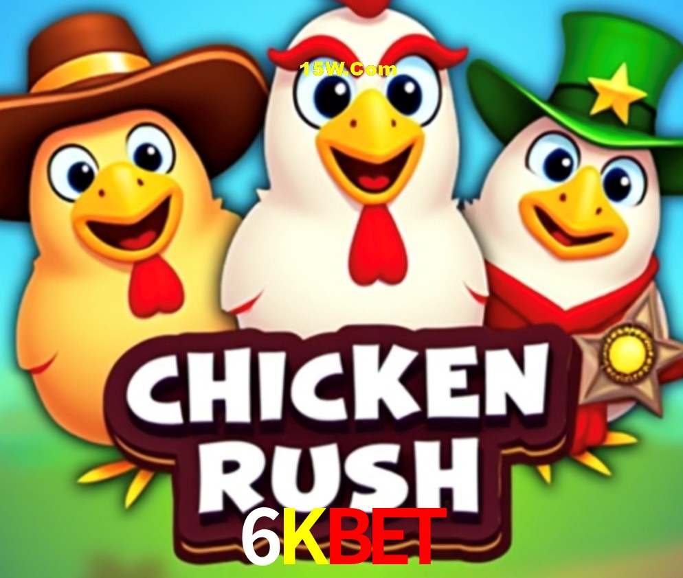 Descubra a Magia dos Jogos de Arcade no 6Kbet