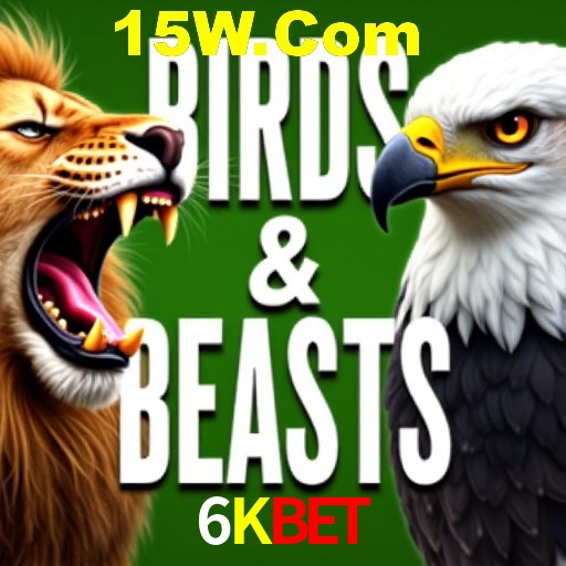 Torneios 6Kbet