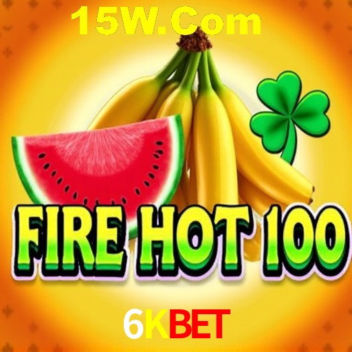 Bonus Features 6Kbet