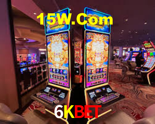 Bônus Generosos e Exclusivos no 6Kbet para Você!