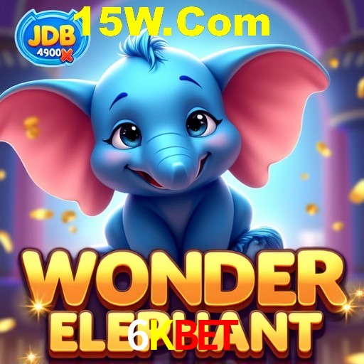 Slot Games 6Kbet