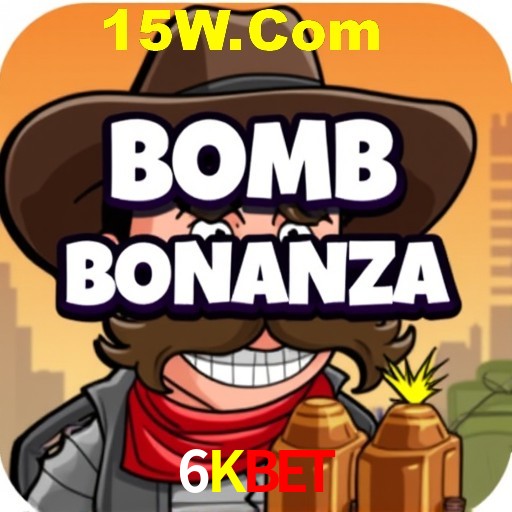 APP oficial da 6Kbet para mobile