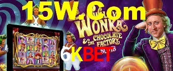 Welcome Bonus 6Kbet