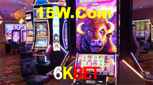 6Kbet Login