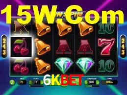 6Kbet Login