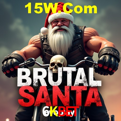 Diretório de Jogos 6Kbet