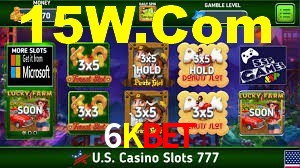 VIP Casino 6Kbet