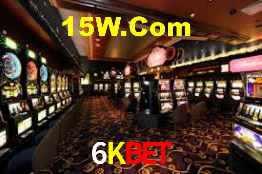 Descubra a Magia dos Jogos de Arcade no 6Kbet