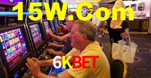 6Kbet Login