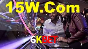 Experimente o Login Seguro Premium no 6Kbet