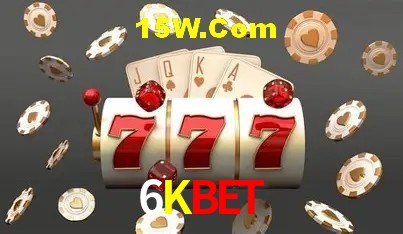 Apostas Esportivas na 6Kbet: Um Guia Completo