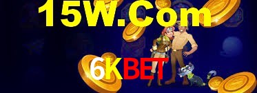 6Kbet - Plataforma Oficial De Slots Do Brasil - 6Kbet.Com