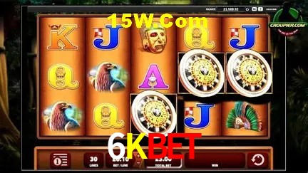 Apostas Esportivas na 6Kbet: Um Guia Completo