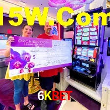 Live Casino 6Kbet