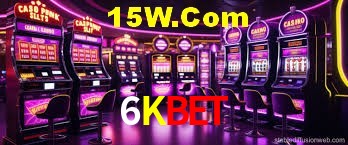 Football Betting 6Kbet